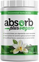 Agitaţie Elementală Vegană 