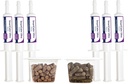 SmartEchine Stress Ease & SmartCalm Ultra Paste 6 tuburi Bundle 