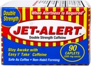 Alertă Jet Dublă Alertare Putere Ajutor Caplete, 200mg-90 Ct Value Packs (12)