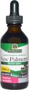 Răspunsul naturii Saw Palmetto Extract de Berry 2 Ounce Fluid 