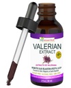 Elp ESENȚIAL Extract de valeriană picături de root 
