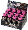 Upgrade Brain Supplement - Îmbunătățește memoria, concentrarea, concentrarea și claritatea - Amestec de AAKG cu Beta Alanine, Alpha GPC, Ceai verde & Ginkgo Biloba-2 Fl oz (12 Pack)