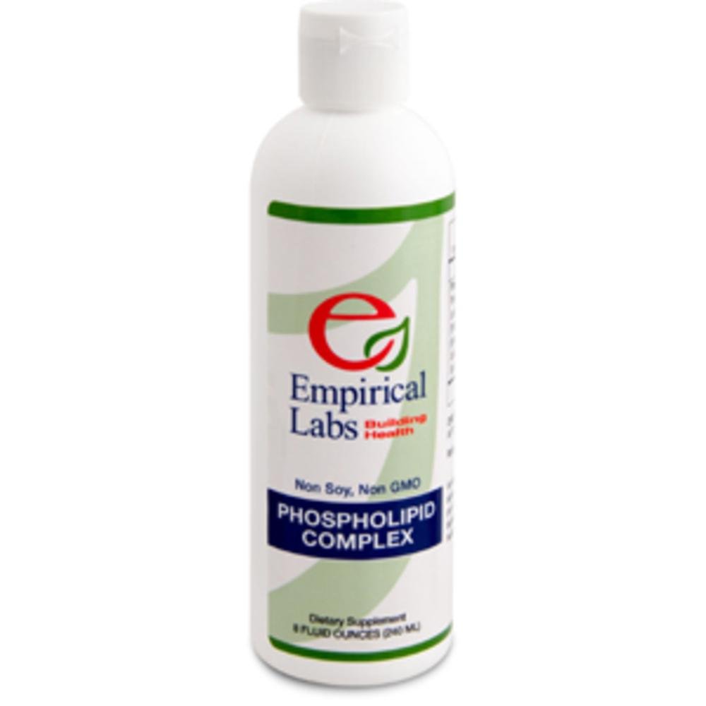 Complex fosfolipidic 8 Oz
