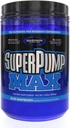 Gaspari Nutrition SuperPump Max Blue Zmeură gheață - 1.41 lbs
