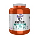 ACUM alimente Sport nutritie, Pea Proteina 24 g, Absorbtie rapida, pudra nearomatizata, 7-Pound