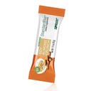 Standard Process - StandardBar Soy Almond Crunch - High Proteine Bar for Energy & Heart Health - Healthy Snack - Vegetarian, Gluten-Free - 18 Baruri