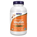 ACUM alimente Suplimente, Inulin Prebiotic Pure pulbere, Certified Organic, non-GMO proiect verificat, Suport intestinal*, 1-Pound