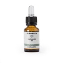 Elementa Bioearth, PURIFY Ser de faţă concentrat cu zinc şi 11% Niacinamidă, Purifying and Balance Effect, Made in Italia, Vegan, AIAB Certificare - 15ml Pack