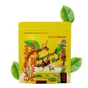 PulbereVitamina Electroliti Pulbere Plus (20 serviri) Neîndulcit Ceai negru Electrolit pulbere Keto,SugarFree, Sare Himalaiană roz,1000mgPotasium,150mgCalcium,150mgMagnesium,Pudră de iradiere NO STEVAIA