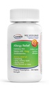 CAMBER PHARMACES, INC Cetirizina HCI 10mg Tablete, 24- Hour Alergia Ajutor, Alergia Medicamente - 500 Conte
