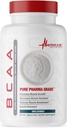 Metabolic Nutrition BCAA, 100 Grams pulbere