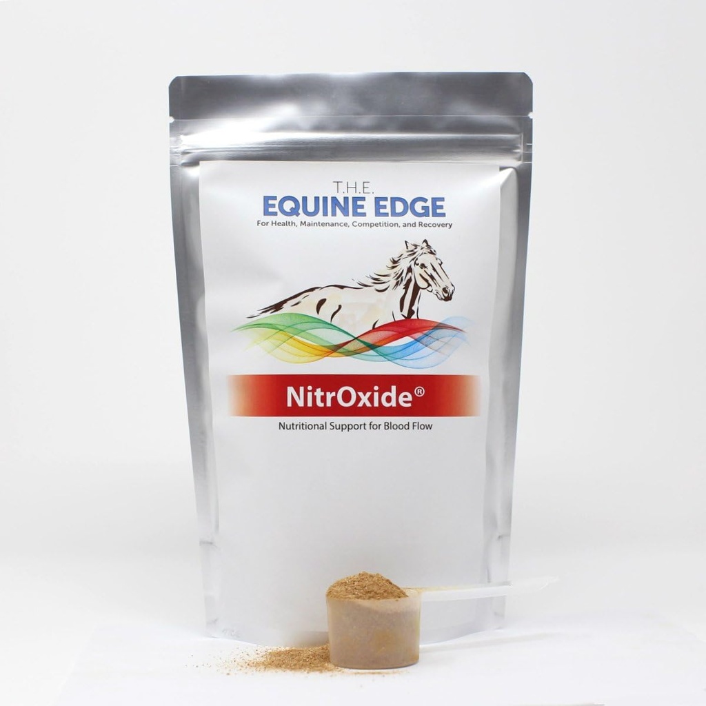NitrOxide - Suplimentul de flux sanguin, 30 Serviri
