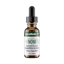 NutraMedix Noni picături - Extract de fructe Noni pentru suport imunitar și promovarea activității antioxidante sănătoase & wellness generală (1oz)