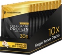 Proteina de transformare Super Blend 