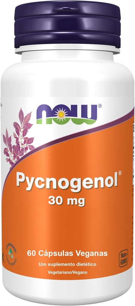 Pycnogenol 30 mg 60 capsule (Pachet de 2)