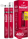 Can-i Boost Spray de energie pentru femei în menopauza si perimenopauza Sustine rapid uitarea si ceaţa creierului, 60 Serviri