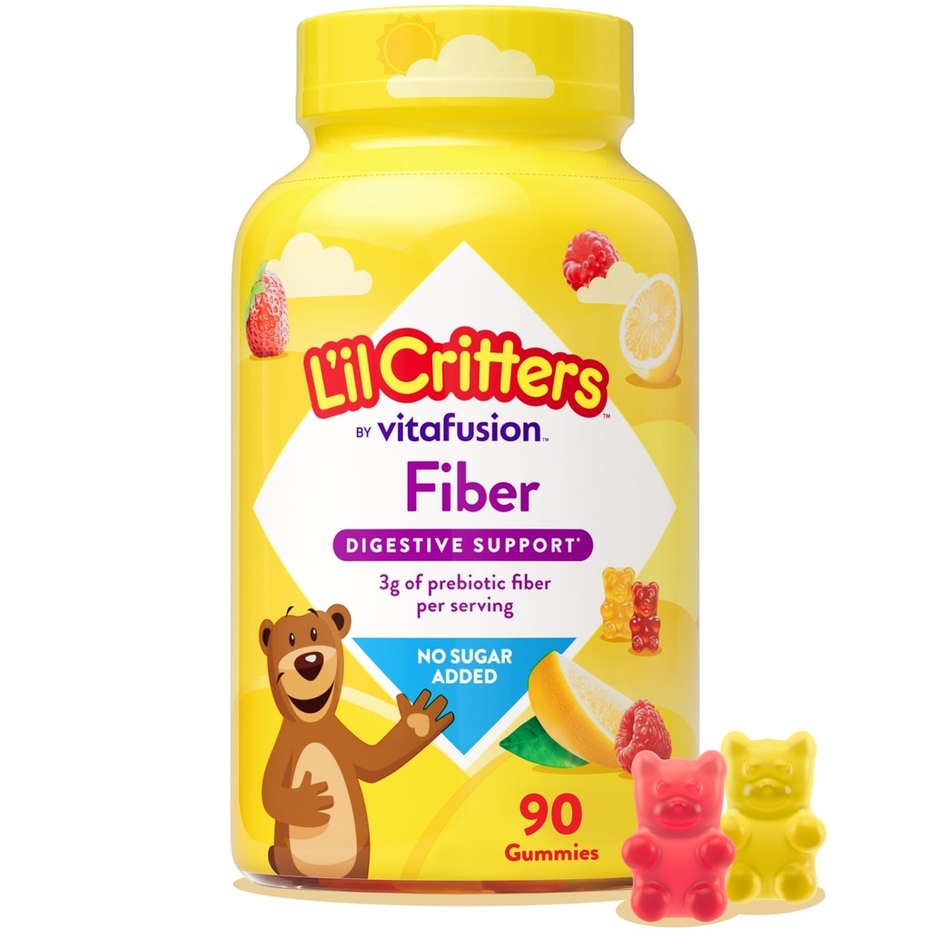 Critters L