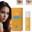 Lutein Essence Oil,Lutein Eye Oil,Lutein Essential Oil,RUY Eye Oil,VC Lutein Essence Oil, Eye Oil Massage Ball ,Firming Anti-Aging Eye Ser pentru Eye Bags, Dark Circles