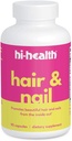 Hi-Heal Hair & Nail Formula (90 capsule)