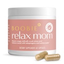 Boobie Relaxați-vă Mama, Postpartum Supplement de sprijin de stres 