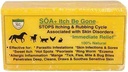 Protejat Equine SOA-Itch Be Gone