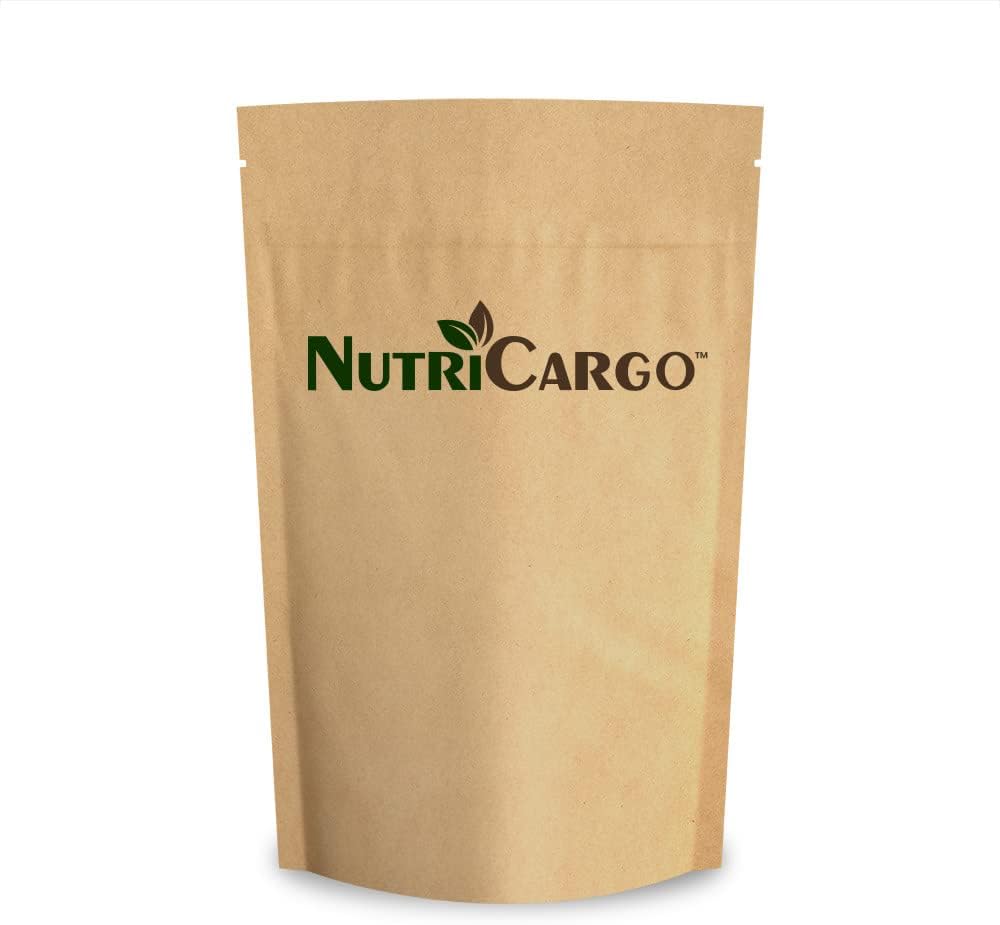 NutriCargo Pygeum Bark Powder 1,1 LBS (500 G)