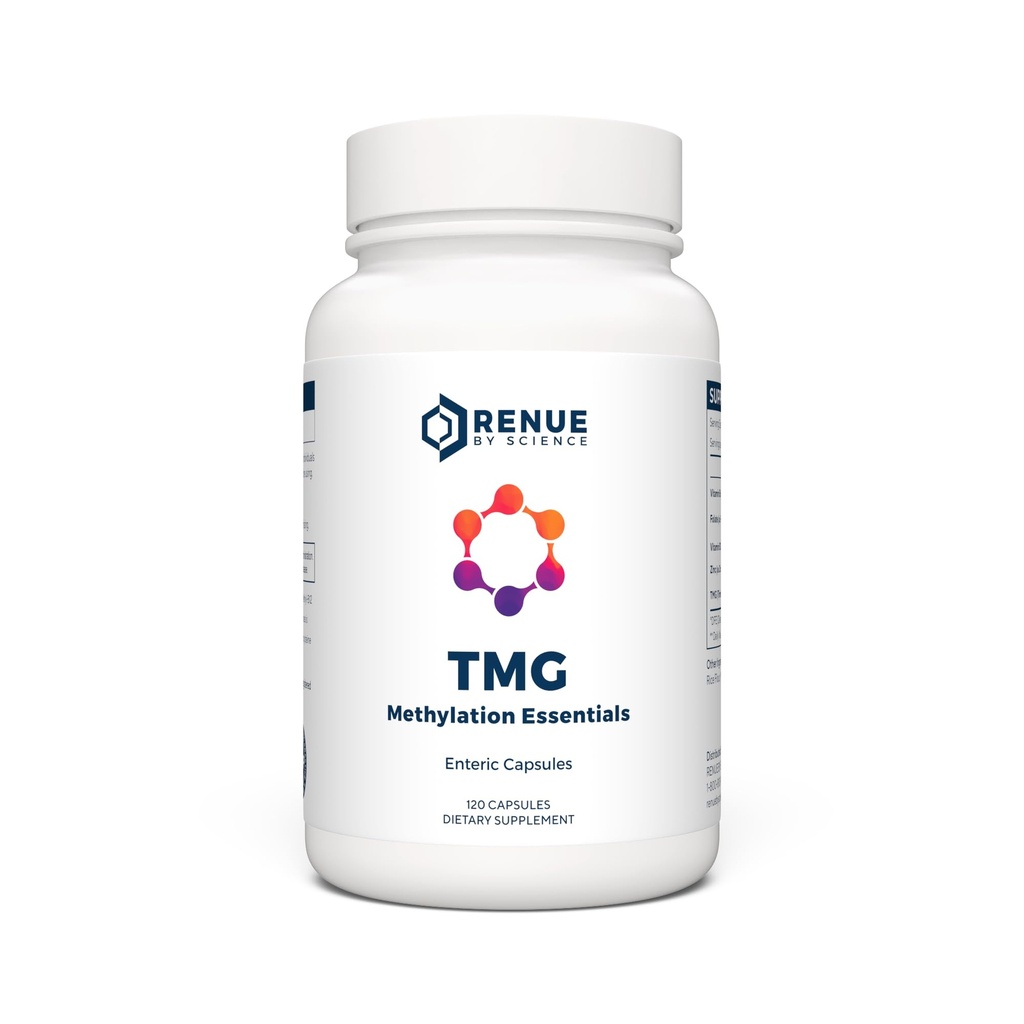 Renue by Science TMG 