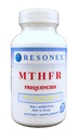 Frecvenţele MTHFR - 120 comprimate - cu frecvenţe naturale ale MTHFR, MTR şi MTRR pentru susţinerea producţiei de metilare, 5-MTHF şi B12