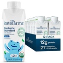 Standard pediatric 1.2