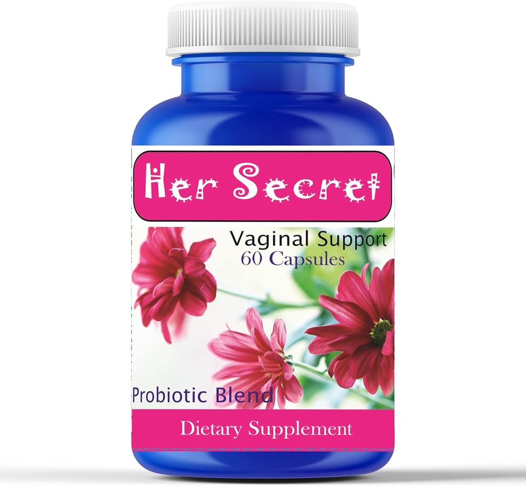 Celebrity LifeStyle Product ei Secret Femeii
