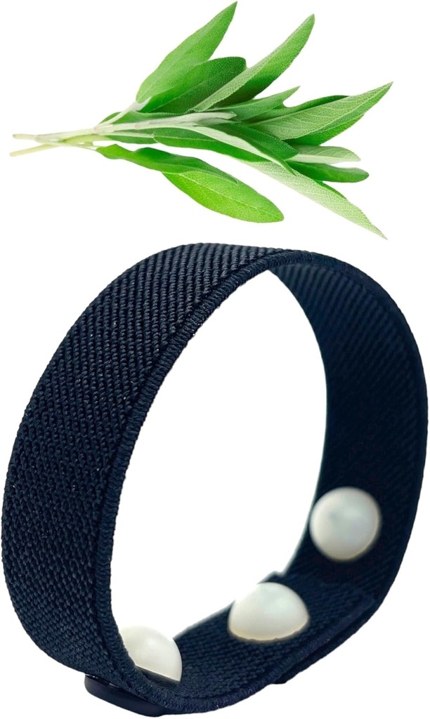 Cooling Hot Flash Wristband 