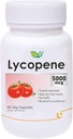 Licopen pub cu multivitamine 5000mcg, Suporturi Heart Health, Antioxidant Supliment - 60 Veg Capsule