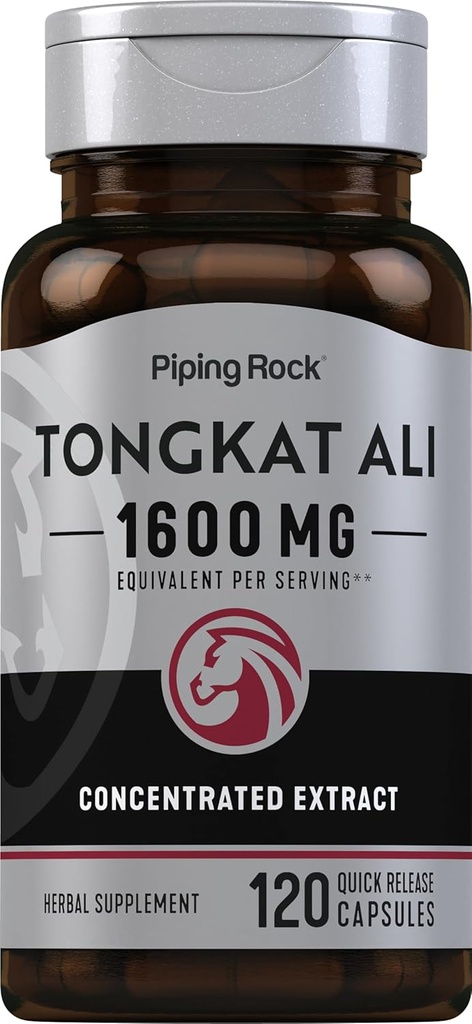 Piping Rock Tongkat Ali 