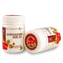 Ulei de Hawthorn siberian 200 capsule Extra Virgin Cold presat (2 ambalaj)