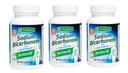 De La Cruz Pure Sodium Bicarbonat Powder 
