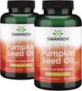 Swanson Seed Seed Oil 1000 Milligrams 200 Sgels 2 Sticle