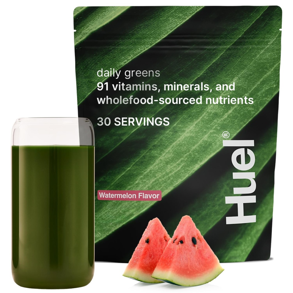 Huel Daily Greens