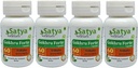 Capsulele Gokhru Forte 500 mg. 60 Veg. Capsulele Gokharu (Tribulus Terrestris) Extract capsule pentru bărbaţi şi femei 