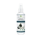 Radiatii Spray de protectie pentru arsuri - Calendula Spray pentru tratament de radiatii, Nescent, Fragrance Free, Natural Organic Plant based Moisturizing Relief pentru Itchy si sensibil Skin 