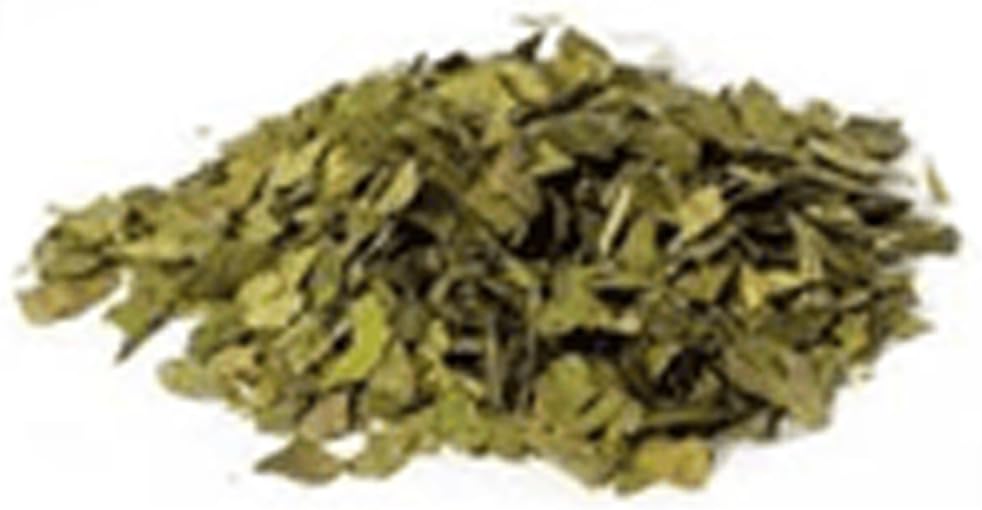 Cele mai bune botanice Ginkgo Leaf Cut 16 oz.