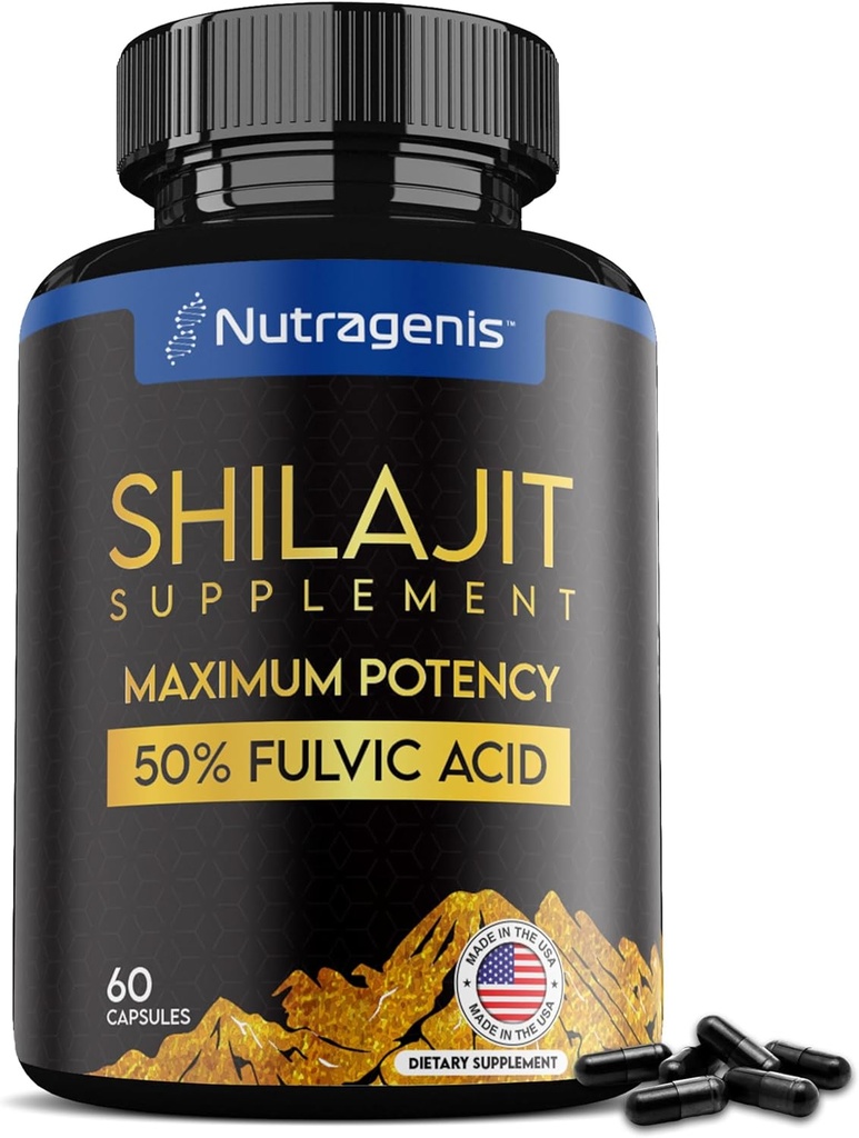 Silajit