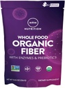 MRM Nutritie intreaga Fibra organica alimentara 