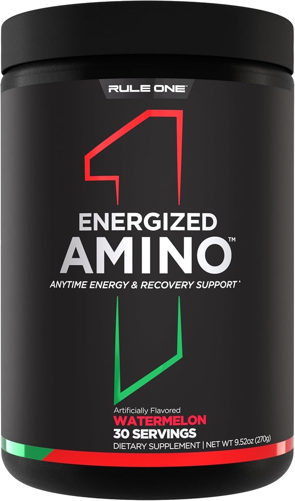 Regula 1 Energized 