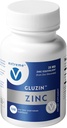 GluzinTM supliment de zinc 25 mg 