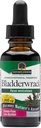 Nature's answer Bladderwrack Thallus with Organic Low Alcool 1 Fluid Ounce 