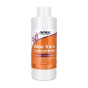ACUM Alimente Suplimente, Aloe Vera concentrat (40:1 Concentrat conține polizaharide active), 4-Ounce
