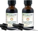 Dr. Clark Lugol