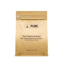 Ingrediente originale pure Tart Cherry Extract (4oz) Non-GMO, Vegan, Nu Fillers sau aditivi, Suplimentul plantei