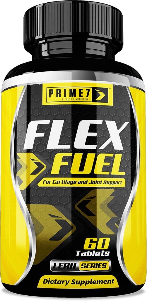 PRIME7 Flex Joint & Cartilage Repair, 60 Tablete