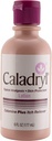 Caladryl Pink Calamine Skin Protector Plus Itch Relief, 6 Ounce flacon (2 cutii (36,0 Once)))